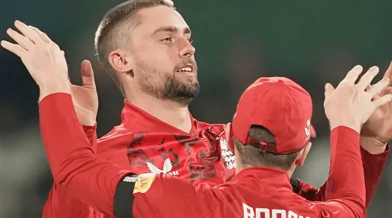 'He made a wrong decision, now wants his cricket to do the talking': Will Jacks on Brook